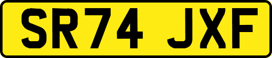 SR74JXF