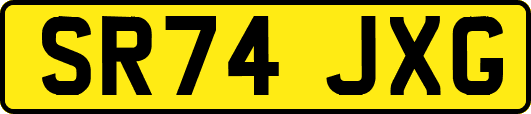 SR74JXG