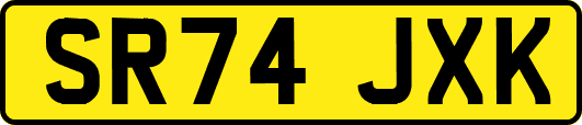 SR74JXK