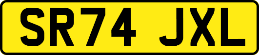 SR74JXL