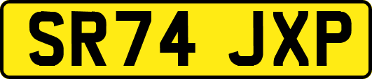 SR74JXP