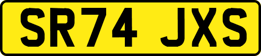 SR74JXS