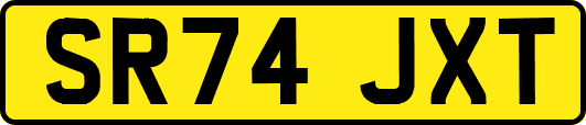 SR74JXT