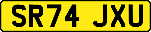 SR74JXU