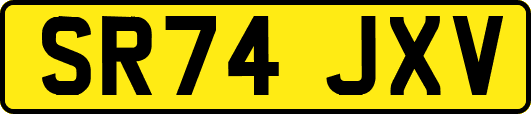 SR74JXV
