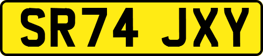 SR74JXY