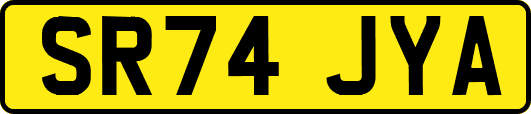 SR74JYA