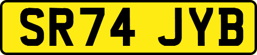SR74JYB