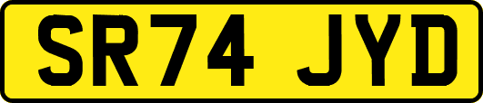 SR74JYD