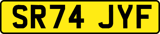 SR74JYF