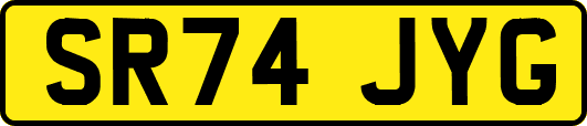 SR74JYG
