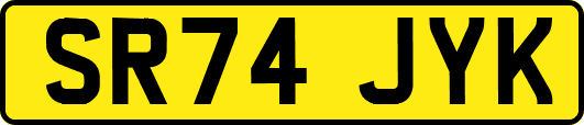 SR74JYK