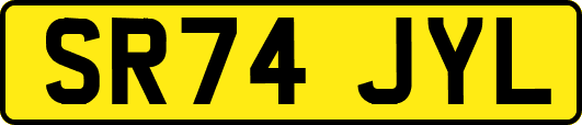 SR74JYL