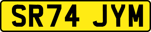SR74JYM