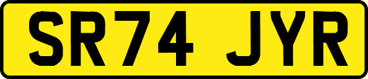 SR74JYR