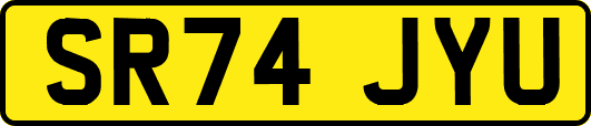 SR74JYU