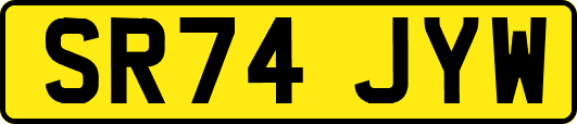 SR74JYW