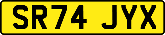 SR74JYX