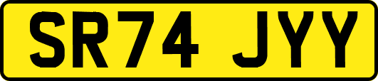 SR74JYY