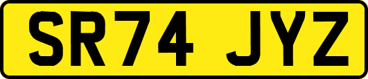 SR74JYZ
