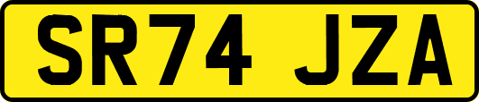 SR74JZA