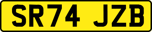 SR74JZB