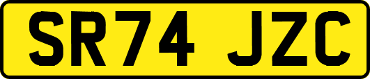 SR74JZC