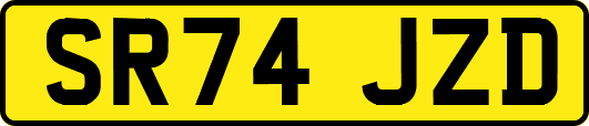 SR74JZD