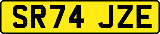 SR74JZE