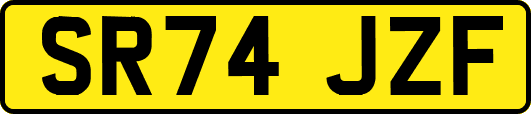 SR74JZF