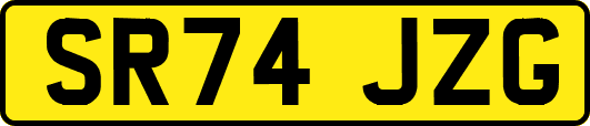 SR74JZG