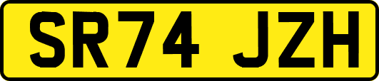 SR74JZH