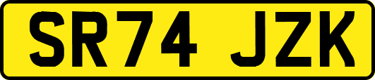 SR74JZK