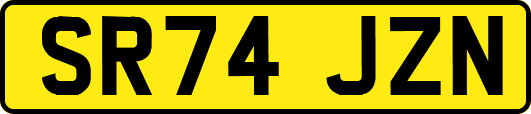SR74JZN