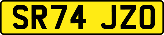 SR74JZO