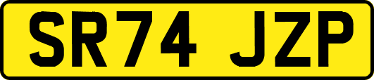 SR74JZP