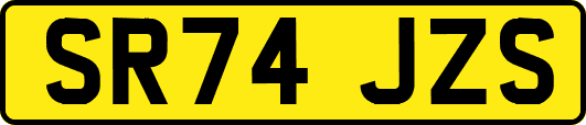 SR74JZS