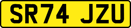 SR74JZU
