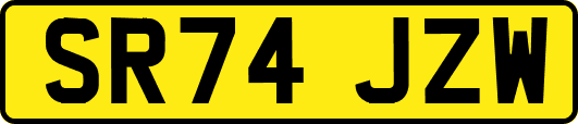 SR74JZW