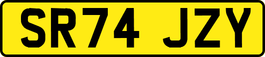 SR74JZY