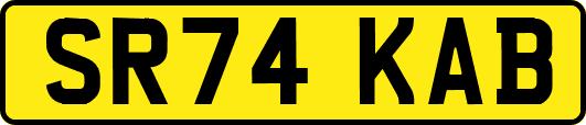 SR74KAB