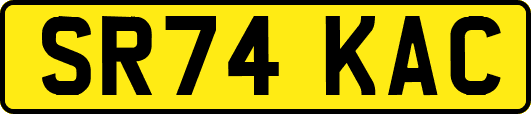 SR74KAC