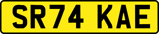 SR74KAE