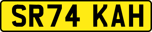 SR74KAH