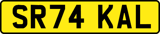 SR74KAL