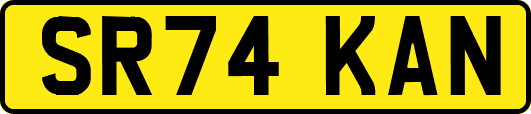 SR74KAN