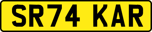 SR74KAR