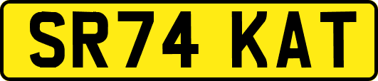 SR74KAT