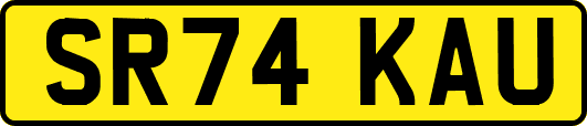 SR74KAU