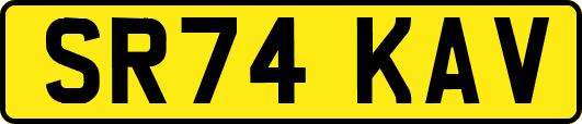 SR74KAV